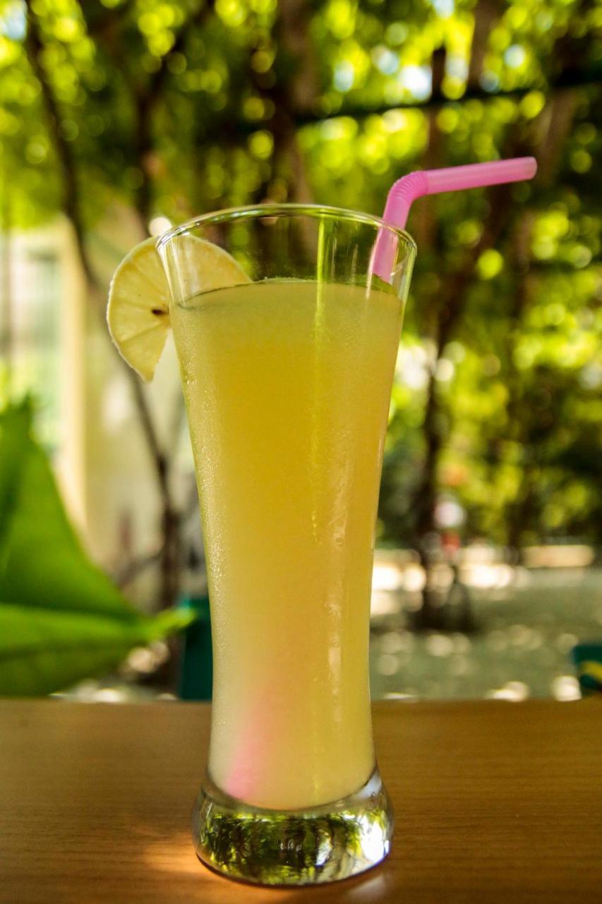 Basaranlar Thermal Otel Gazligol Ngoại thất bức ảnh